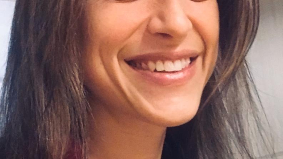Mariana Bazzo